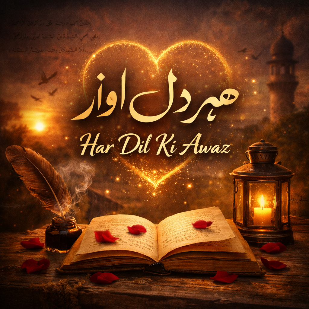 Har Dil Ki Awaz