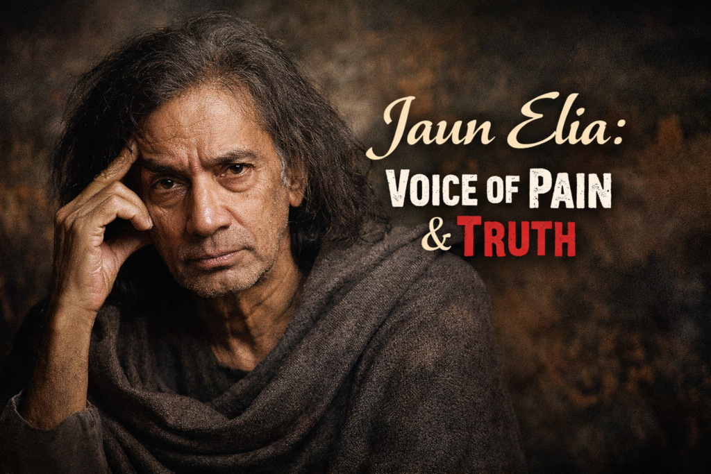 Jaun Elia 