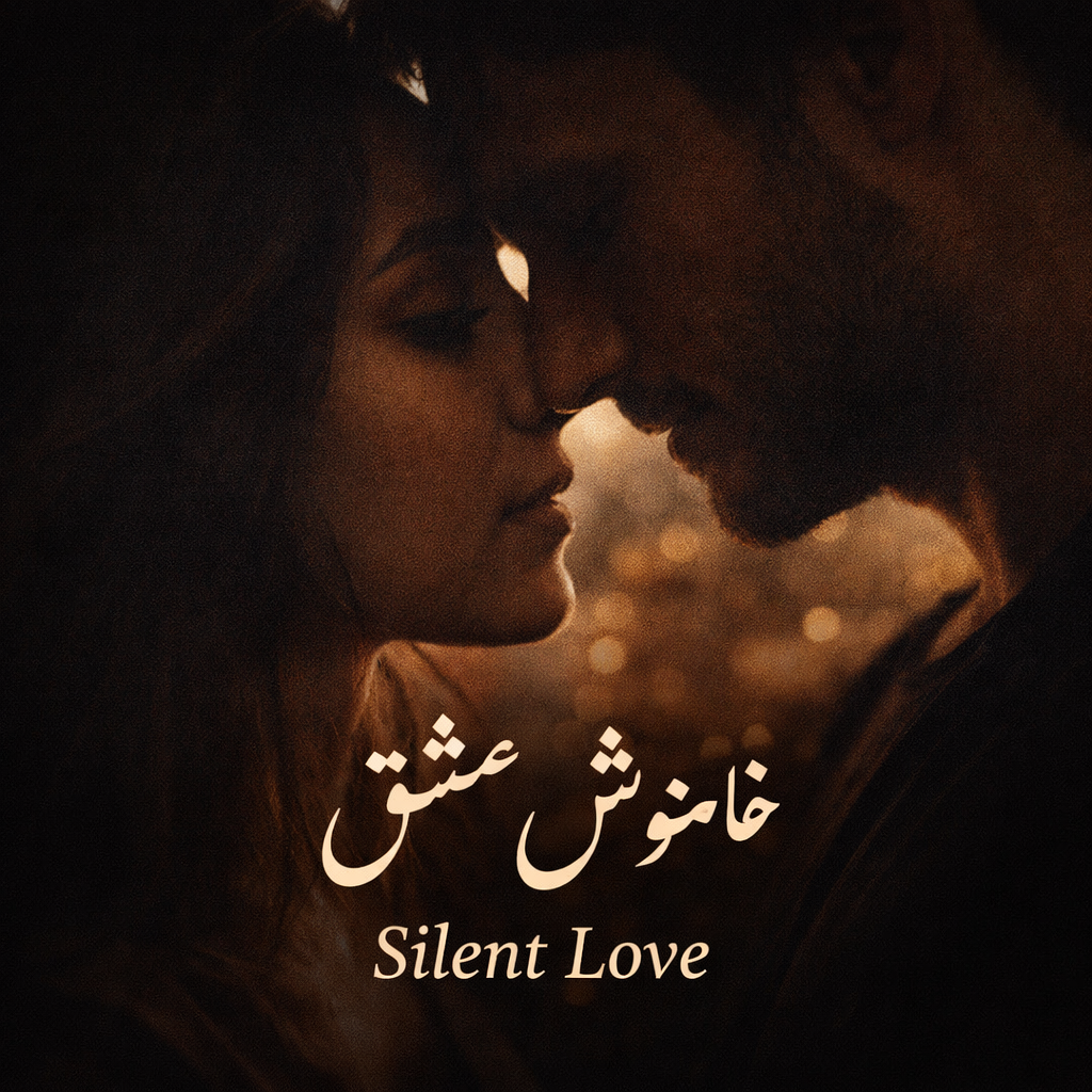 Silent Love